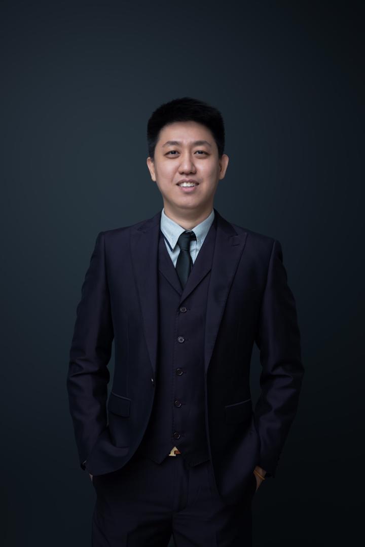 庄言义 EUGENE CHOONG GAN EE