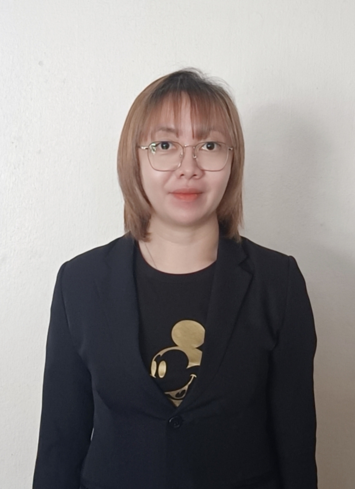 陈嘉瑩 TAN JIA YING