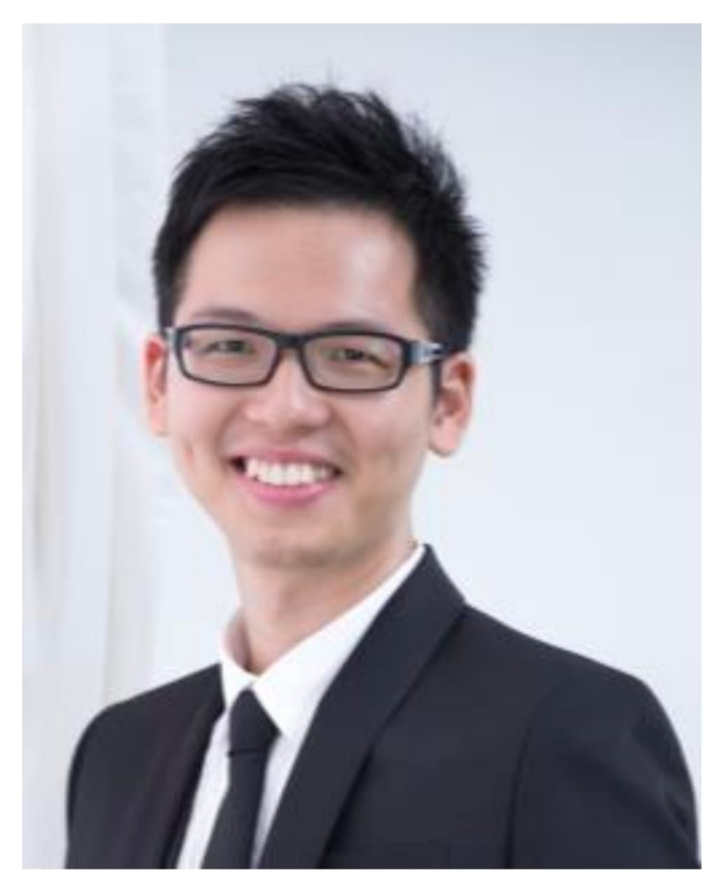 骆凯伦 LOK KHYE LOON