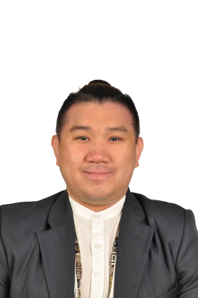 庄洧汉 NATHAN CHENG WEI HAN