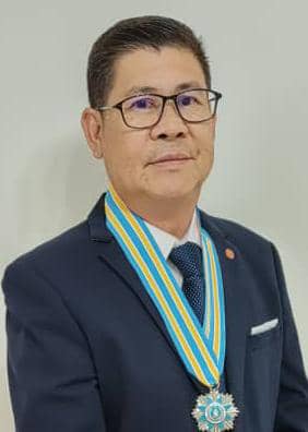 温瑞毓 OON SWEE YORK