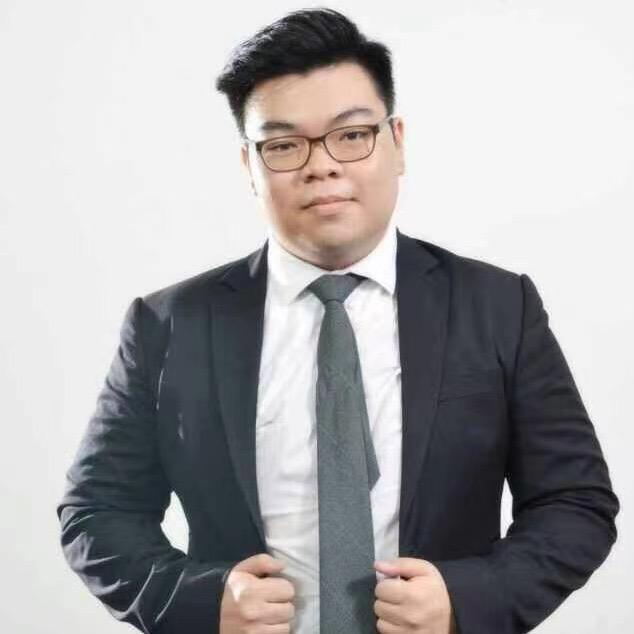 吴尚谦 GOH SHANG QIAN